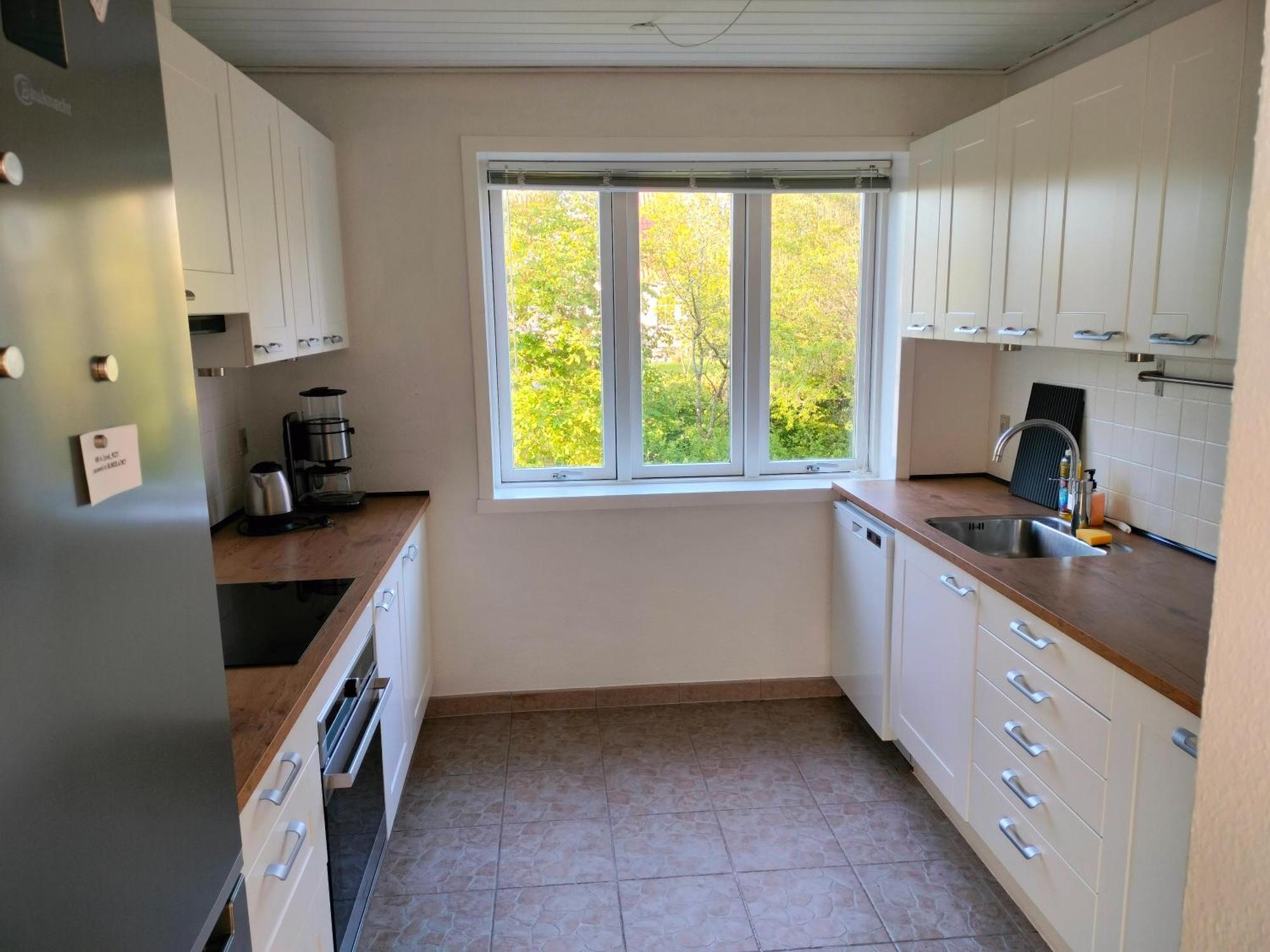 Nygaard Guesthouse Hjorring Ngoại thất bức ảnh
